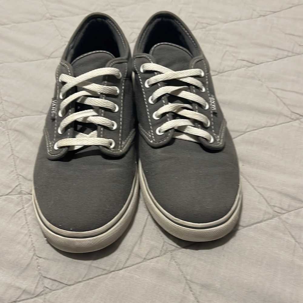 VAN’S Off The Wall sneakers